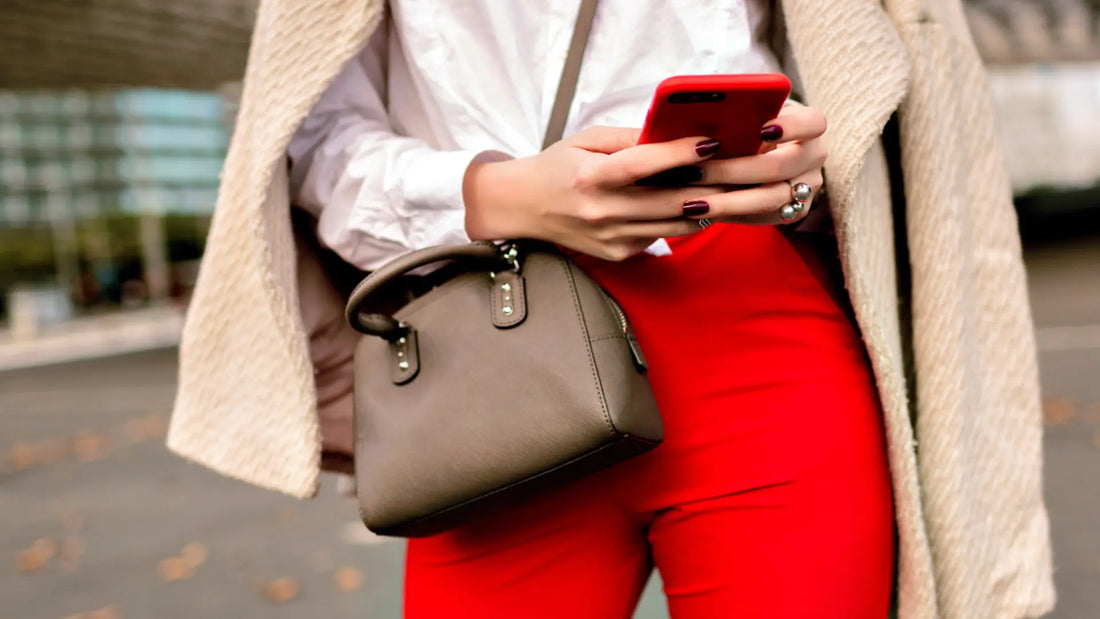 Comment-choisir-le-sac-à-main-parfait Leather&Carry