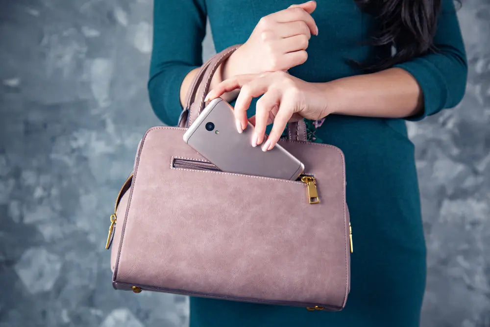 Le-guide-ultime-pour-accessoiriser-avec-un-sac-à-main Leather&Carry