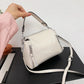 100% Genuine Leather Women Handbags Cowhide Women Shoulder bag Fashion Luxury Ladies Messenger Bags High Quality Female Tote bag Leather&Carry