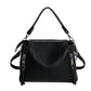 100% Genuine Leather Women Handbags Cowhide Women Shoulder bag Fashion Luxury Ladies Messenger Bags High Quality Female Tote bag Leather&Carry