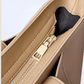 Sac à Main Porté Épaule Cuir Véritable - Klerba - Leather&Carry