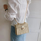 Adèle | Petit sac à main tendance Leather&Carry
