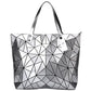 Alizée | Sac à main tendance Contemporain Leather&Carry