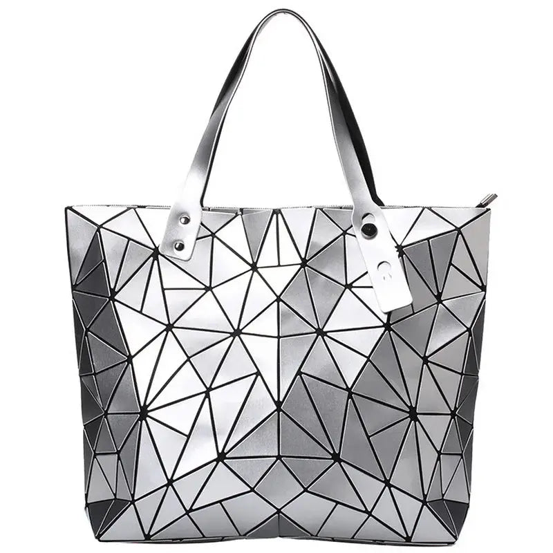 Alizée | Sac à main tendance Contemporain Leather&Carry