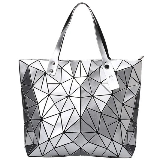 Alizée | Sac à main tendance Contemporain Leather&Carry