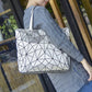 Alizée | Sac à main tendance Contemporain Leather&Carry