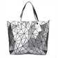 Alizée | Sac à main tendance Contemporain Leather&Carry