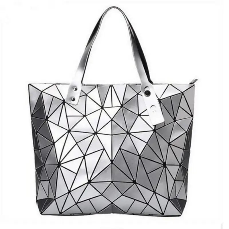 Alizée | Sac à main tendance Contemporain Leather&Carry