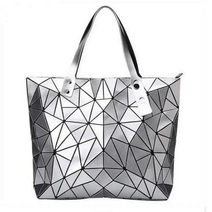 Alizée | Sac à main tendance Contemporain Leather&Carry