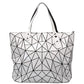 Alizée | Sac à main tendance Contemporain Leather&Carry