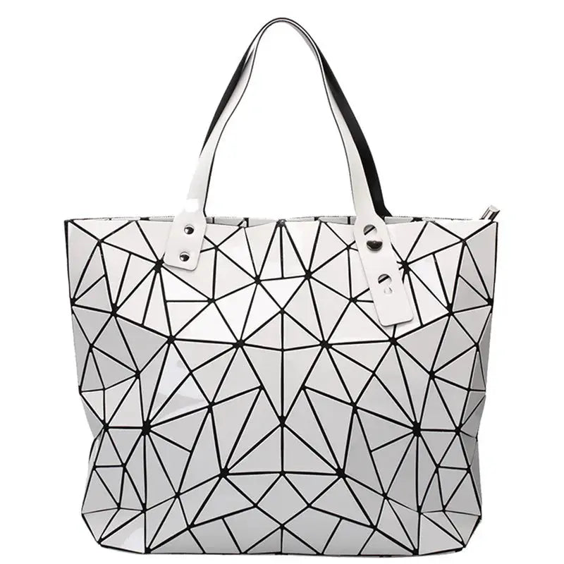 Alizée | Sac à main tendance Contemporain Leather&Carry