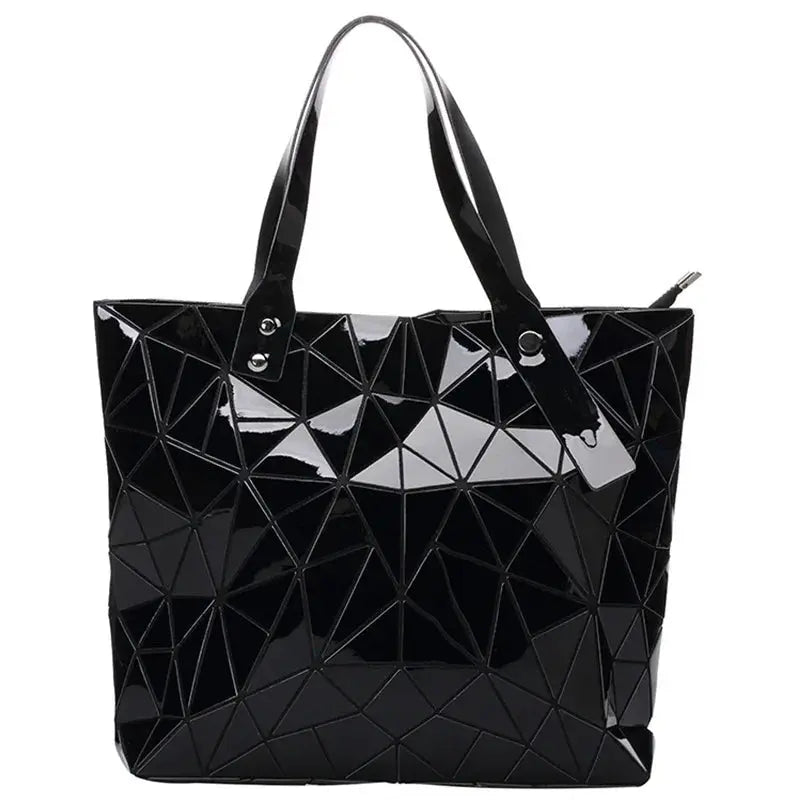 Alizée | Sac à main tendance Contemporain Leather&Carry