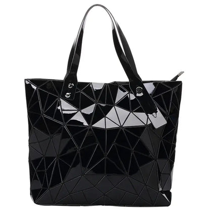 Alizée | Sac à main tendance Contemporain Leather&Carry