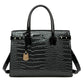 Althéa | Sac à main tendance raffiné Leather&Carry