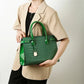 Althéa | Sac à main tendance raffiné Leather&Carry
