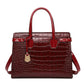 Althéa | Sac à main tendance raffiné Leather&Carry