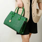 Althéa | Sac à main tendance raffiné Leather&Carry