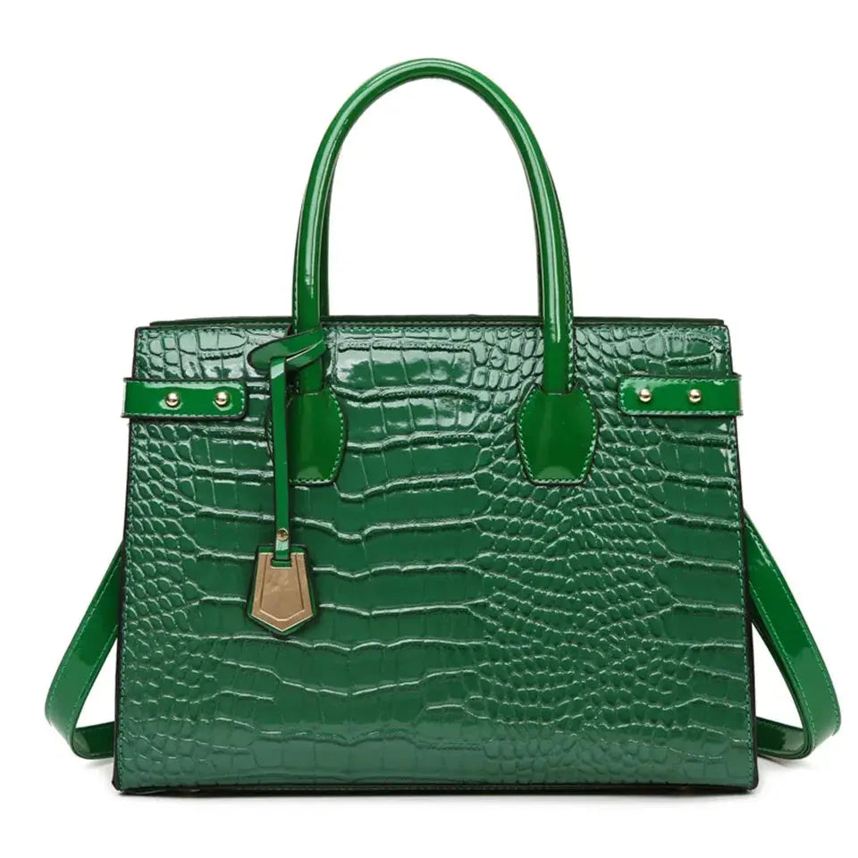 Althéa | Sac à main tendance raffiné Leather&Carry