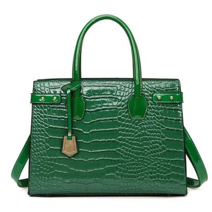Althéa | Sac à main tendance raffiné Leather&Carry