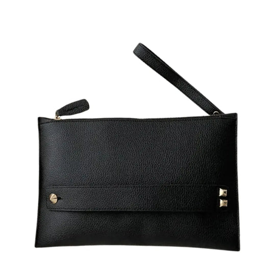 Amaya | pochette sophistiquée Leather&Carry