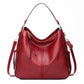 Anémone | Sac à main cuir pratique Leather&Carry
