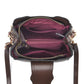 Anastasia | Sac à main tendance design Leather&Carry