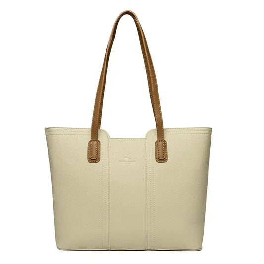Ava | Sac à main cuir somptueux Leather&Carry