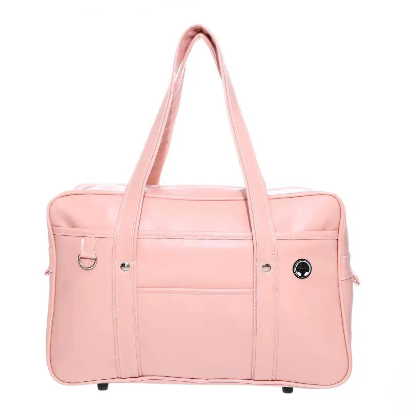 Ayane | Sac de cours imperméable inspiration Japon Leather&Carry
