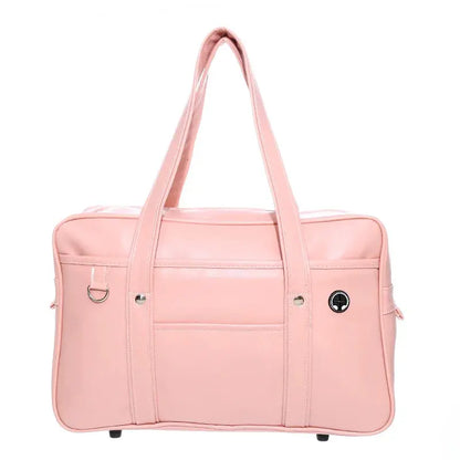 Ayane | Sac de cours imperméable inspiration Japon Leather&Carry