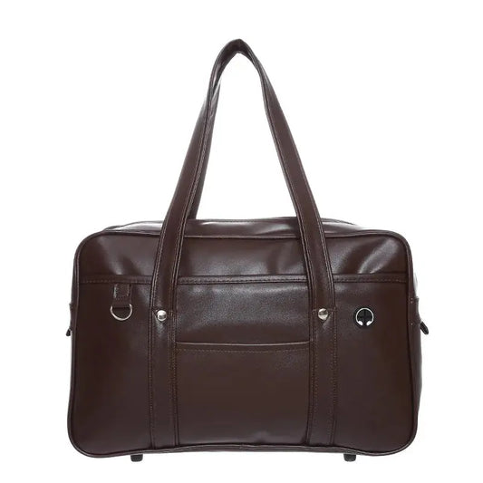 Ayane | Sac de cours imperméable inspiration Japon Leather&Carry
