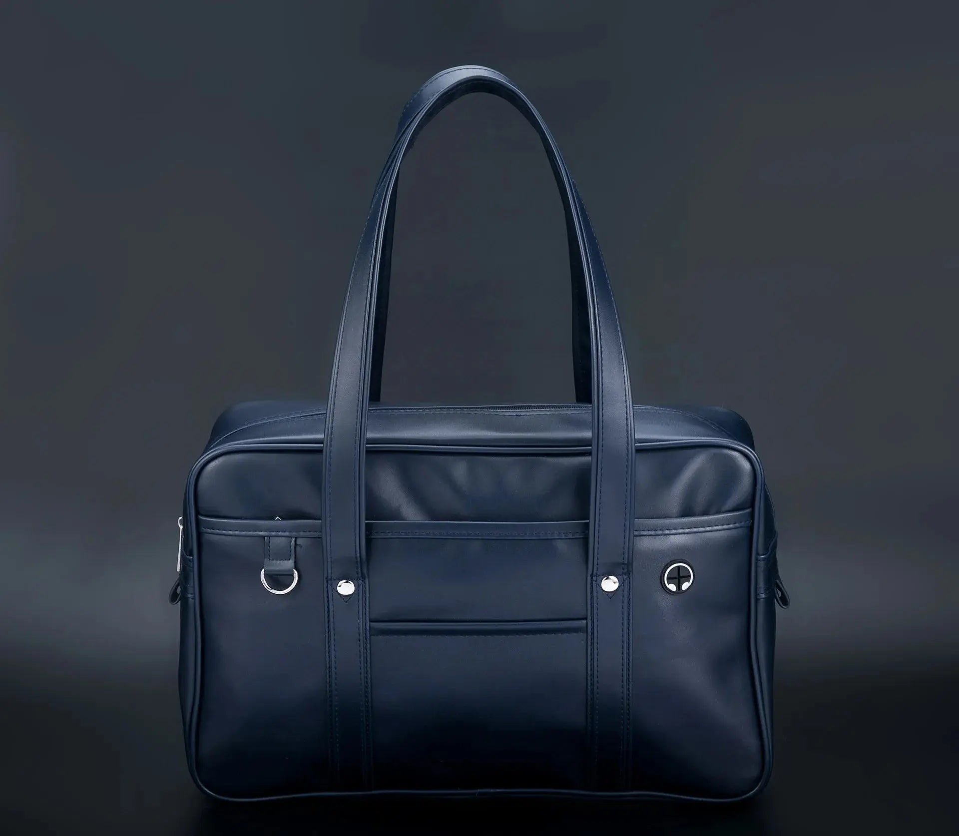Ayane | Sac de cours imperméable inspiration Japon Leather&Carry