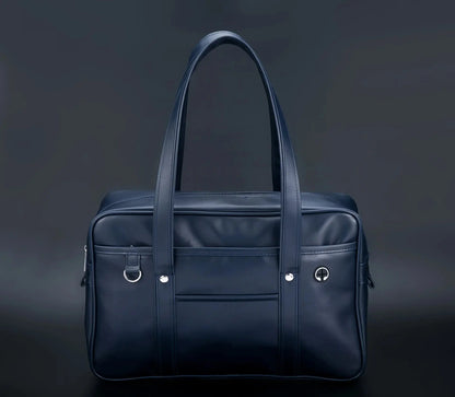 Ayane | Sac de cours imperméable inspiration Japon Leather&Carry