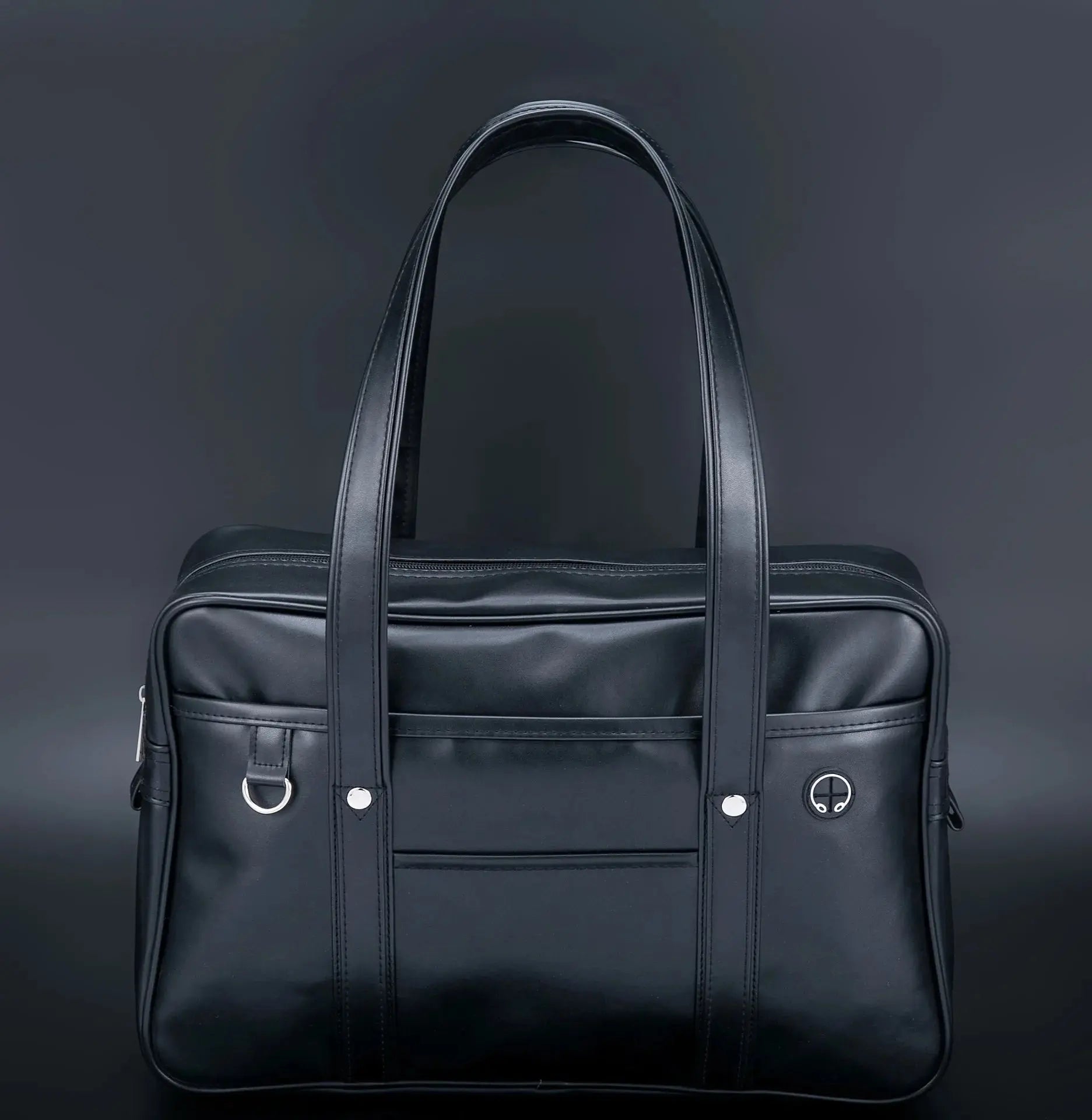 Ayane | Sac de cours imperméable inspiration Japon Leather&Carry