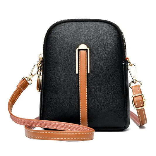 Beine | Pochette robuste Leather&Carry