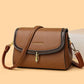 Brigitte | Petit sac à main classique Leather&Carry
