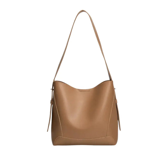 Célestine | Sac à main cuir intemporel Leather&Carry