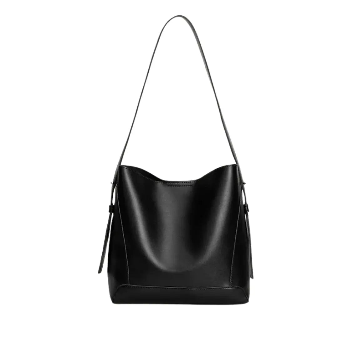 Célestine | Sac à main cuir intemporel Leather&Carry