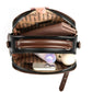 Capucine | sac à main tendance audacieux Leather&Carry