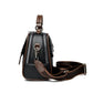 Capucine | sac à main tendance audacieux Leather&Carry