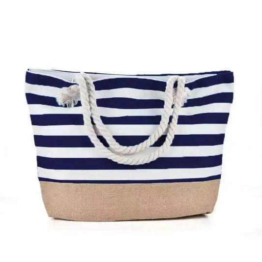 Catalina | sac à main cabas décontracté Leather&Carry