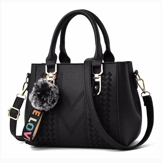 Celia | Sac à main tendance urbain Leather&Carry