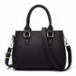 Celia | Sac à main tendance urbain Leather&Carry