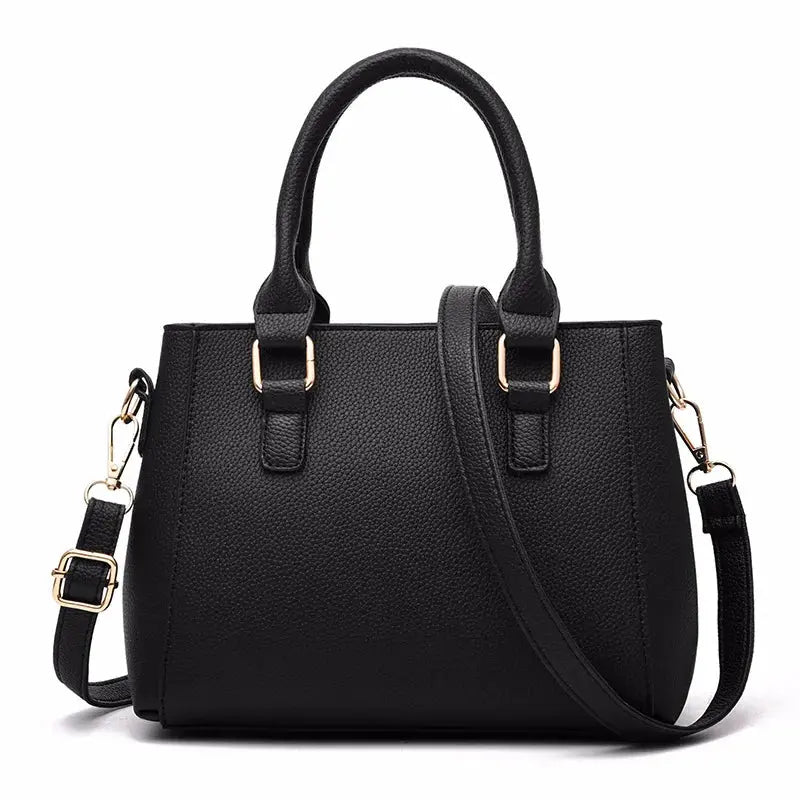 Celia | Sac à main tendance urbain Leather&Carry