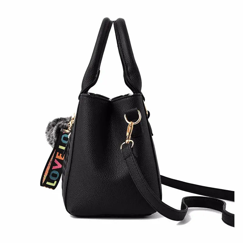 Celia | Sac à main tendance urbain Leather&Carry