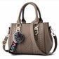 Celia | Sac à main tendance urbain Leather&Carry