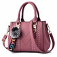 Celia | Sac à main tendance urbain Leather&Carry