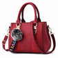 Celia | Sac à main tendance urbain Leather&Carry