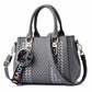 Celia | Sac à main tendance urbain Leather&Carry