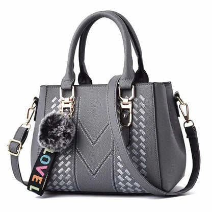 Celia | Sac à main tendance urbain Leather&Carry