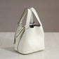 Charlène | Sac seau femme Leather&Carry